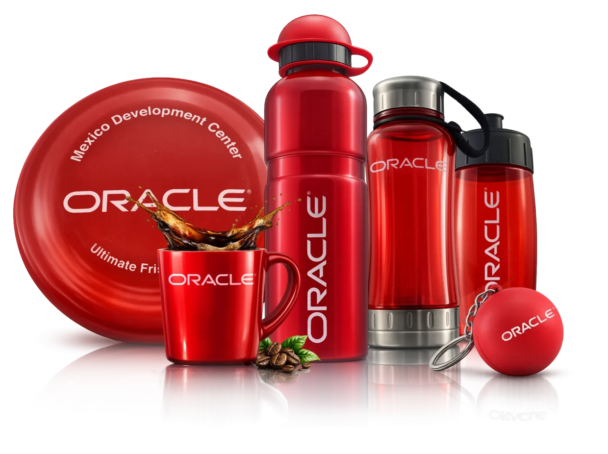 Catalogo con más de 1700 productos promocionales para personalizar con tu marca. ¡Cotiza ya!